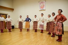 20.01.2024 Volkstanzabend